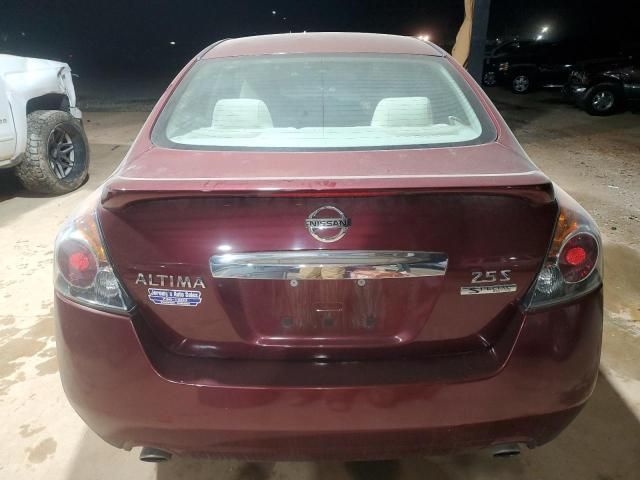 2011 Nissan Altima Base