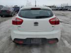 2013 KIA Rio LX