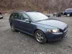 2005 Volvo V50 T5