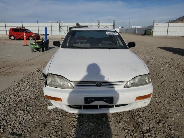 1996 Toyota Camry DX