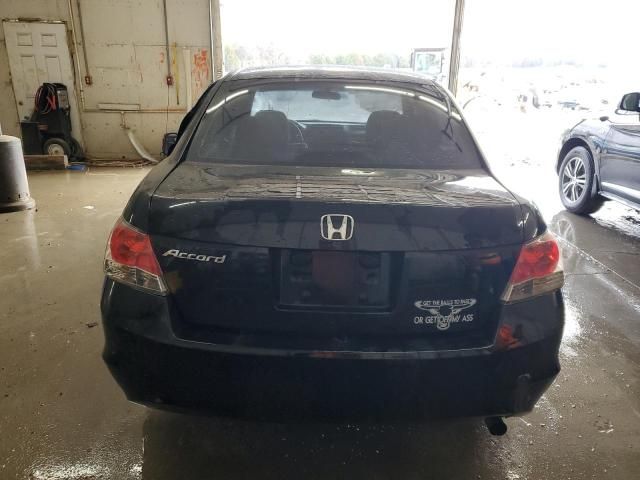 2009 Honda Accord LX