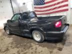 2000 Chevrolet S Truck S10