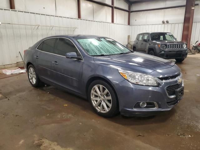 2015 Chevrolet Malibu 2LT