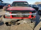 2002 Chevrolet Avalanche K1500