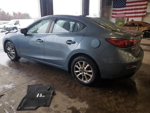 2014 Mazda 3 Touring