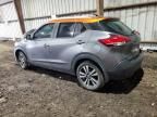 2018 Nissan Kicks S