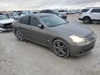 2007 Infiniti M35 Base