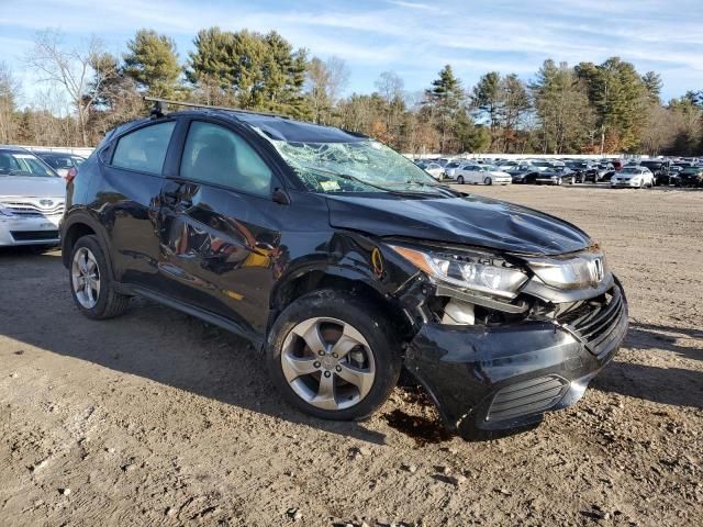 2019 Honda HR-V LX