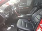 2011 Mercedes-Benz C 300 4matic