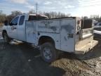 2011 Chevrolet Silverado C2500 Heavy Duty