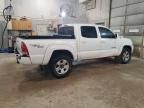 2007 Toyota Tacoma Double Cab