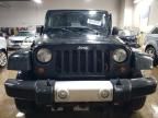 2012 Jeep Wrangler Sahara