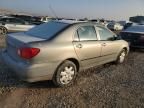 2004 Toyota Corolla CE