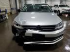 2015 Volkswagen Jetta Base