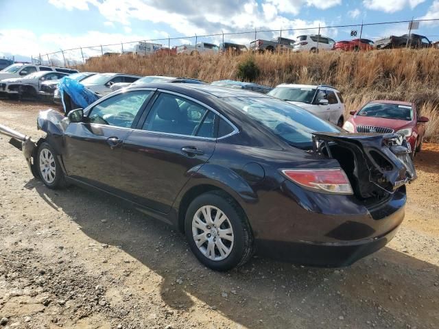 2011 Mazda 6 I