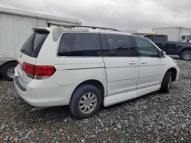 2009 Honda Odyssey EXL