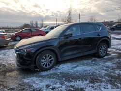 2024 Mazda CX-5 Select en venta en Montreal Est, QC