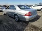 2005 Mercedes-Benz S 500 4matic