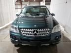 2008 Mercedes-Benz ML 350