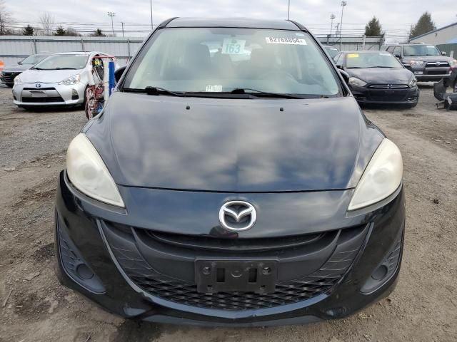 2013 Mazda 5