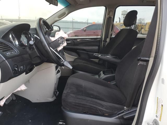 2012 Dodge Grand Caravan SE