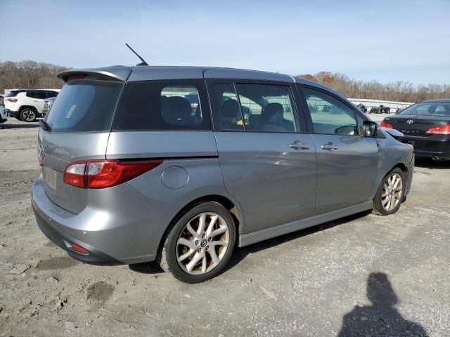 2013 Mazda 5