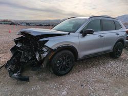 Honda crv salvage cars for sale: 2023 Honda CR-V Sport