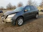 2014 Chevrolet Traverse LS