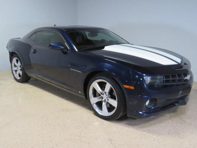 2010 Chevrolet Camaro SS