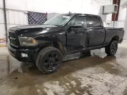 Salvage cars for sale from Copart Avon, MN: 2014 Dodge RAM 2500 SLT