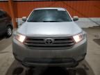 2011 Toyota Highlander Limited