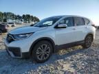 2022 Honda CR-V EXL