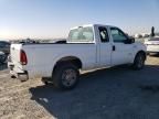 2005 Ford F250 Super Duty