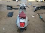 2016 Vespa GTS 300 Super