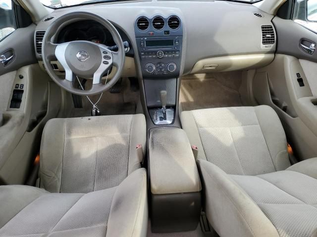 2009 Nissan Altima 2.5