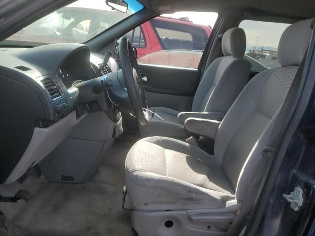 2006 Chevrolet Uplander LS