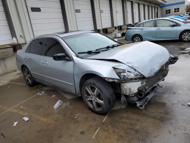 2006 Honda Accord LX