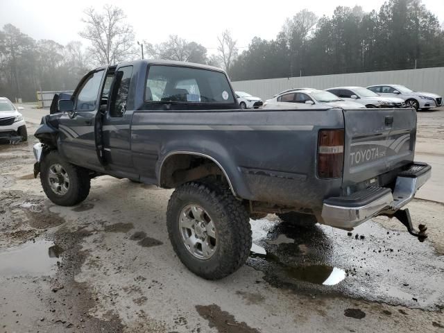 1992 Toyota Pickup 1/2 TON Extra Long Wheelbase SR5