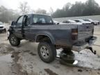 1992 Toyota Pickup 1/2 TON Extra Long Wheelbase SR5