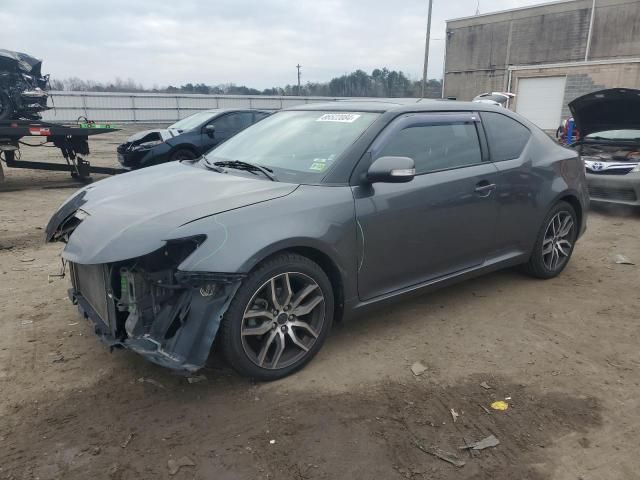 2014 Scion TC