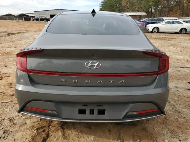 2022 Hyundai Sonata SE