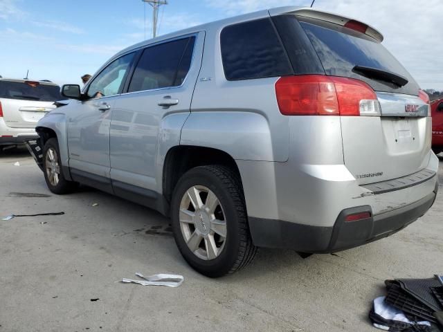 2013 GMC Terrain SLE