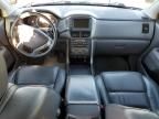 2008 Honda Pilot EXL