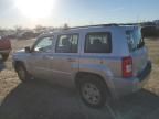 2010 Jeep Patriot Sport