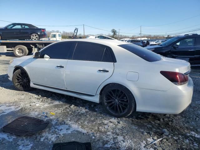 2011 Toyota Avalon Base