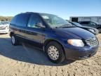 2006 Chrysler Town & Country