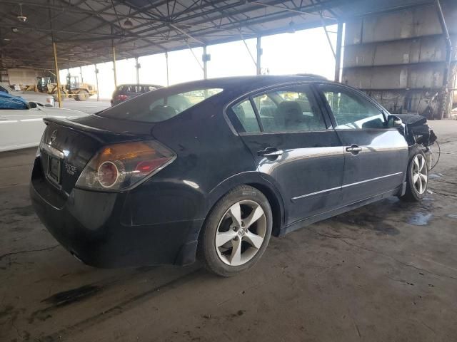 2007 Nissan Altima 3.5SE