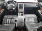 2009 Ford Flex Limited