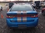 2016 Dodge Dart SE