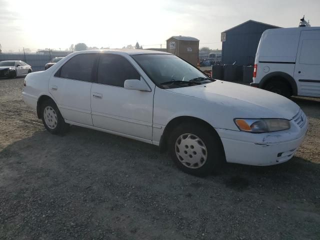 1997 Toyota Camry CE